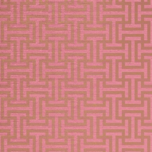 Rymann Metallic Gold-Pink AT6152